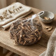 Bag of Wood Slices 150 g